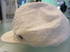 grace hats(ｸﾞﾚｰｽﾊｯﾄ）　 HEMP DYE CASQUETTE　  KA031F/NATURAL/F画像2